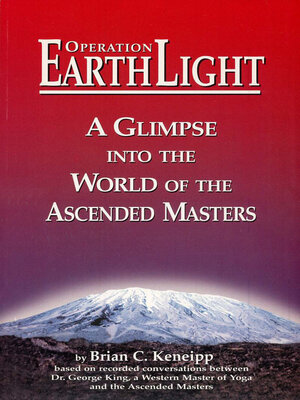 cover image of Operation Earth Light